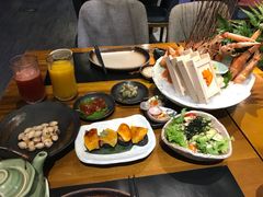 -和彩放题餐厅(酒仙桥店)
