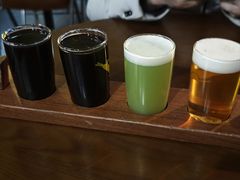 -跳海酒馆(江湾里店)