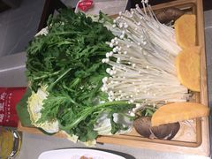-蝎王府羊蝎子(虎坊桥总店)