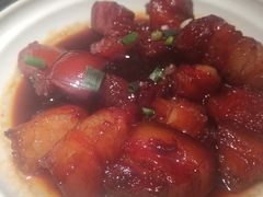 -梁家大院•农家菜(昆山会展中心店)