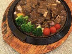-潮府馆·非遗潮州菜·港式点心(世纪公园店)