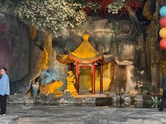 -世外桃源农庄·德清土菜(兴康南路店)