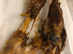 -那达慕蒙古风味酒楼