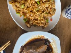 洋芋擦擦-福茂源横山铁锅羊肉(牡丹园店)