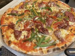 -郑州希尔顿酒店·阿米奇意大利餐厅