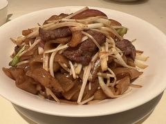 -利苑酒家(宜安广场店)