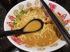 -一風堂拉面(深圳湾万象城店)