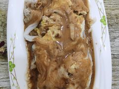 -州记·肠粉·牛肉火锅(福安店)