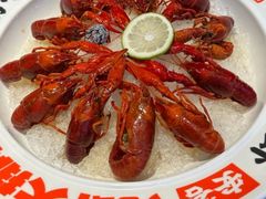 -安答龙虾·烧烤·大排档