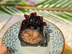 -五号茶居·新派粤菜·岭南五号酒店(沿江中路店)