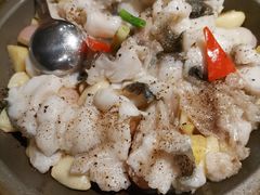 -廊亦舫Lang Yi Fang Restaurant(金桥店)
