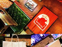 -the frypan韩国炸鸡啤酒(五路居店)