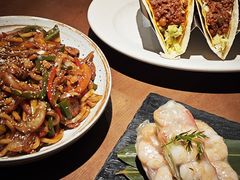 -魏客咖啡(中铁中心店)