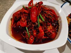 -盐枭肴·川味自贡菜(南强街店)