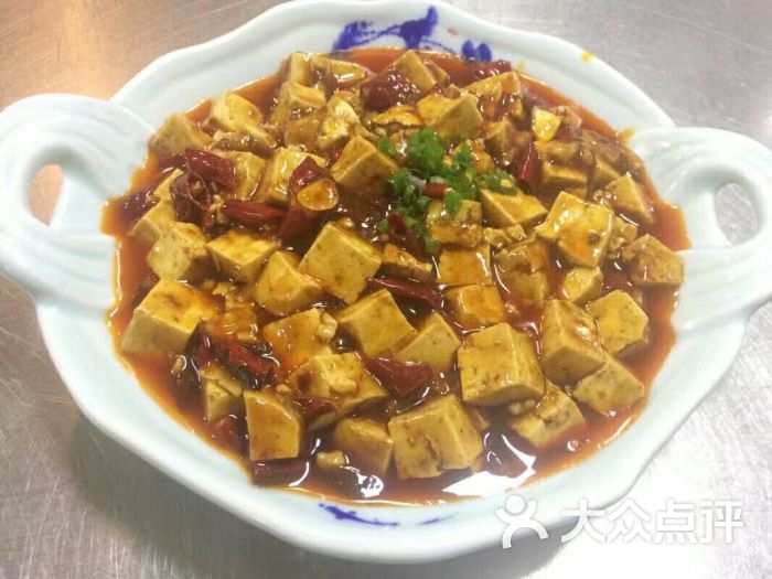 鹿角面八大碗图片 - 第8张