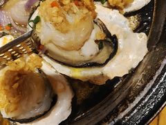 -村长家的疙瘩汤·东营菜(东营茶城店)