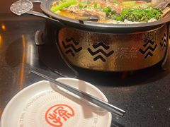 -探鱼·鲜青椒爽麻烤鱼(增城东汇城店)