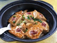 -大笑饭堂(甲子桥店)