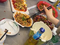 -廖老妈蹄花(中海国际店)