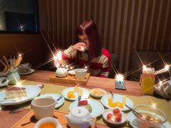 -梅间堂茶馆(绿地缤纷城店)