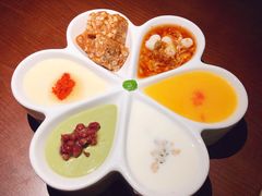 -绿茶餐厅(汇悦大融城店)