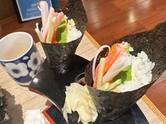 -小山日本料理(兴业太古汇店)