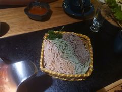 -湊湊火锅·茶憩(上海合生汇店)