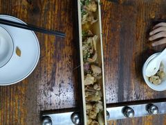 -丰依竹食·老牌竹筒饭