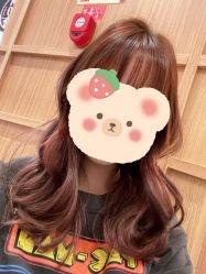 -sy杉影印象COLOUR专业烫染