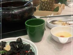 -云海肴·汽锅鸡·云南菜(美罗城店)