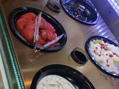 -快乐爱斯米牛排·寿喜烧自助(亿合城店)