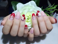 iphone_upload_pic-星美甲