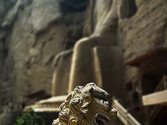 -炳灵寺世界文化遗产旅游区