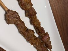 -南门小馆·清真(国贸商城店)