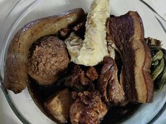 -王胖儿甏肉干饭(总店)