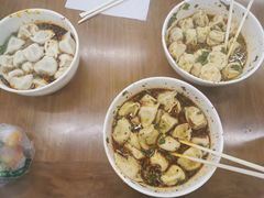 -回坊马二饺子馆