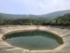 -北京十三陵国家森林公园蟒山景区