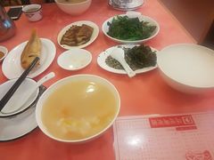 -深运潮州粥(东门店)