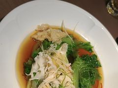 -将相和·海鲜蒸饺大连菜