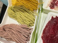 -八合里潮汕鲜牛肉火锅(上海汇智广场店)