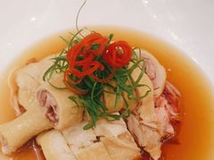 -银都上海菜馆(粤海东路店)