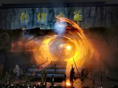 -深圳锦绣中华民俗村