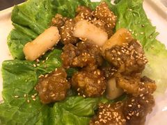 -喜来稀肉(虹泉路店)