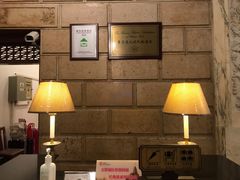 -上海锦江金门大酒店