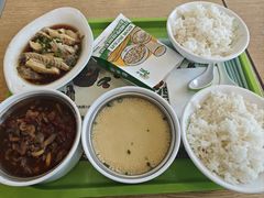 -老乡鸡(舒城龙舒花园鼓楼北街店)