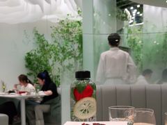 大堂-大树餐厅(朝阳大悦城店)