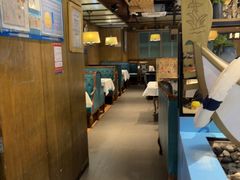 -领鲜活海鲜榴莲自助火锅(东门店)