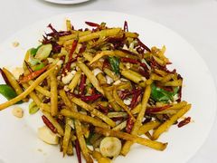 -田记餐馆(富国街店)