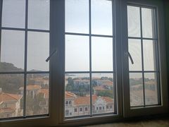 -平湖九龙山庄园圣马可酒店