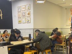 -吉野家(上海美罗城店)
